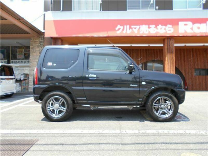 JIMNY-4