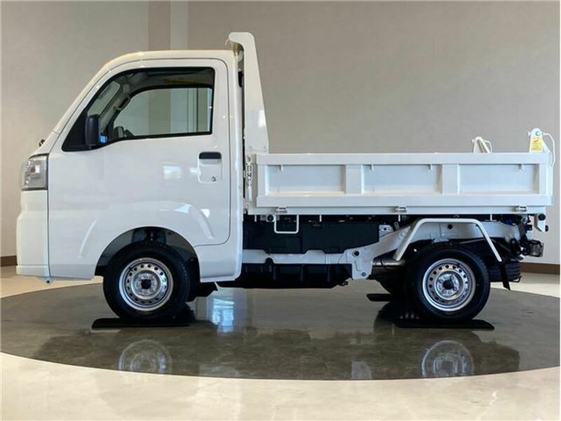 HIJET TRUCK-1