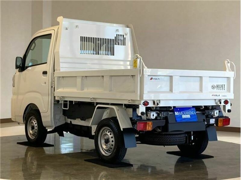 HIJET TRUCK-2