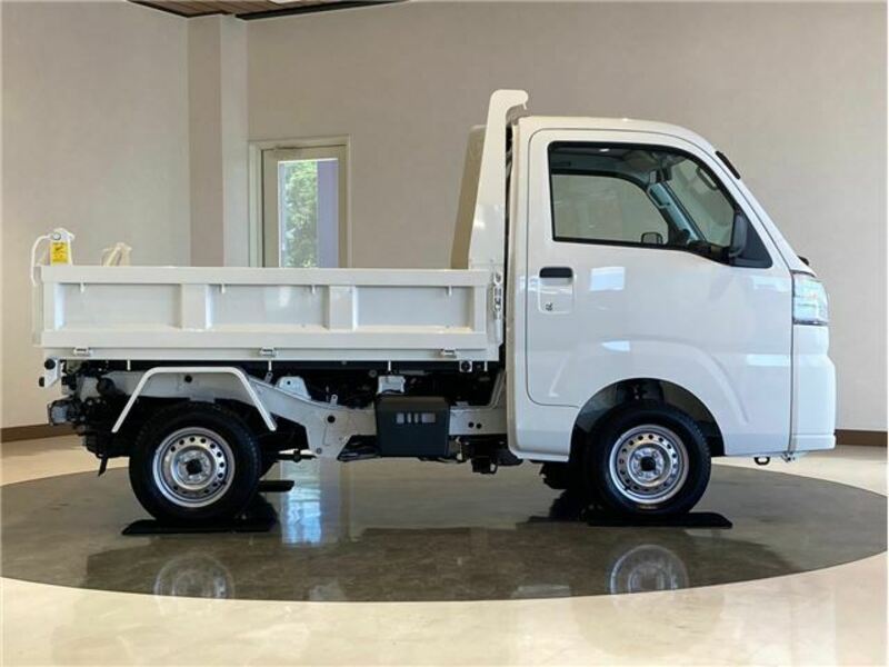 HIJET TRUCK-5