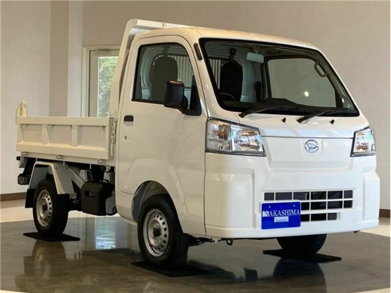 HIJET TRUCK-6