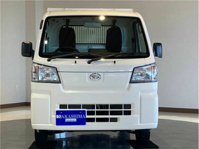 HIJET TRUCK-7