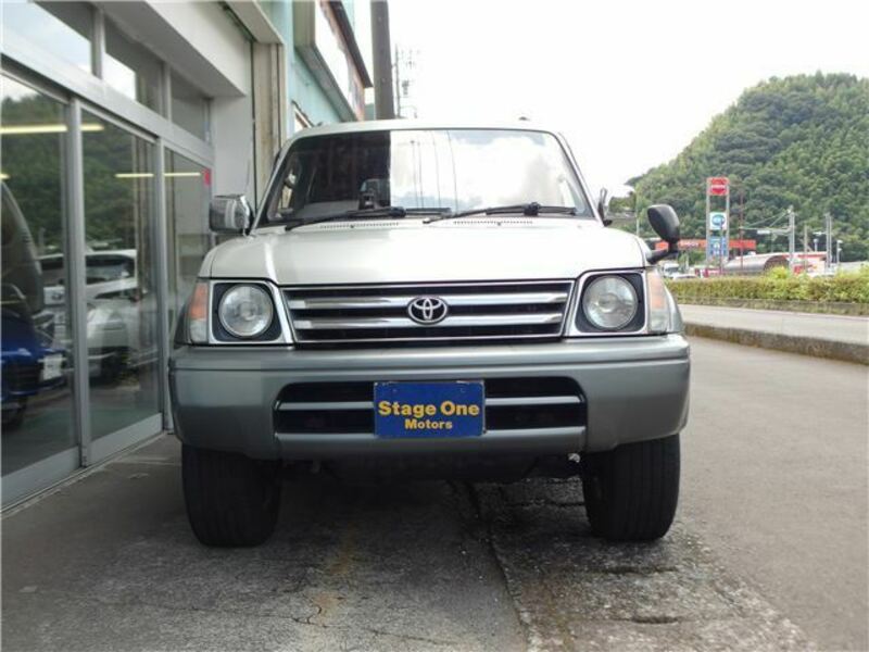 LAND CRUISER PRADO-2