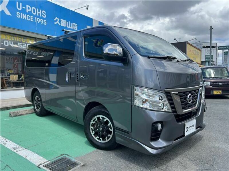 NV350 CARAVAN-5