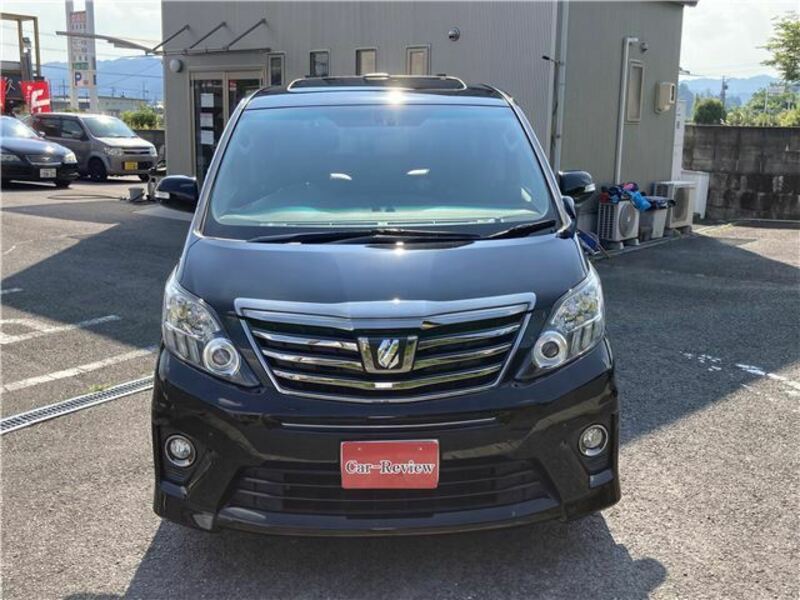 ALPHARD-8