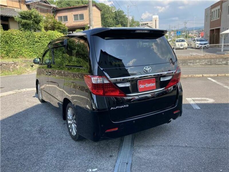 ALPHARD-14