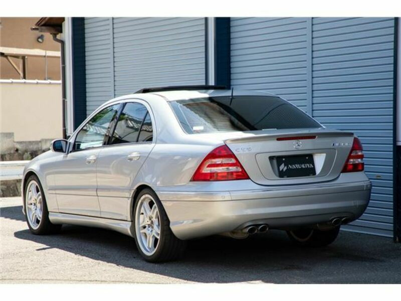 C-CLASS