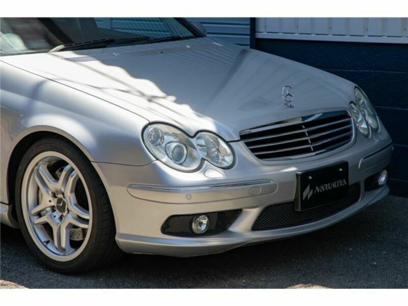 C-CLASS