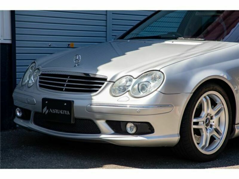 C-CLASS