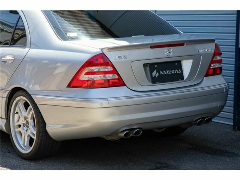 C-CLASS