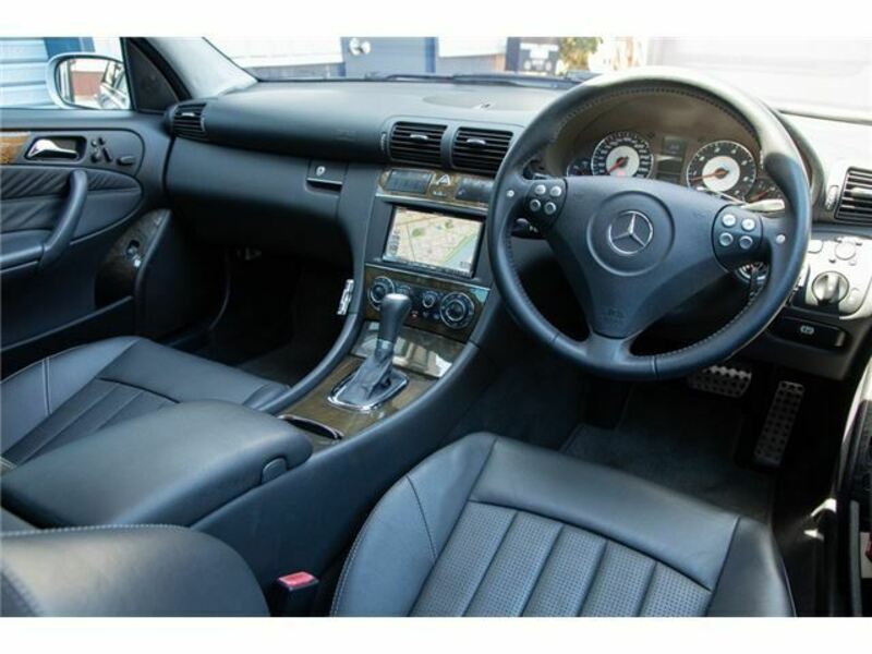 C-CLASS