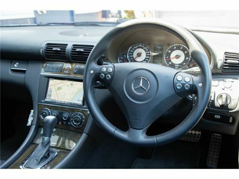 C-CLASS