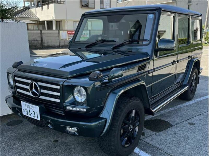 G-CLASS-3