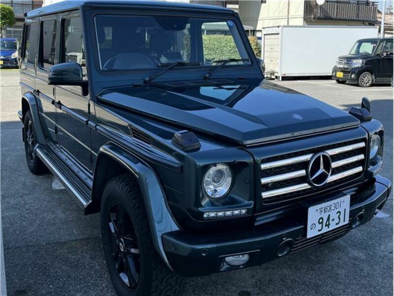 G-CLASS-4