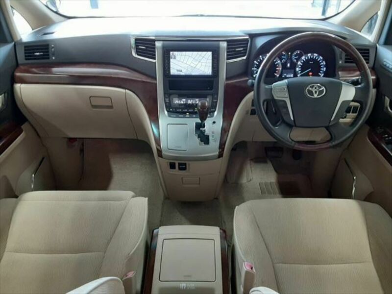 ALPHARD-1