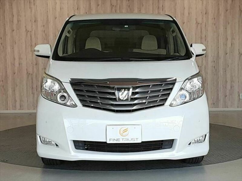 ALPHARD-15