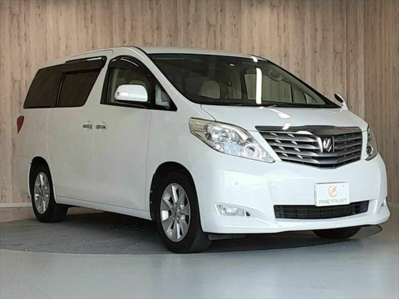 ALPHARD-16