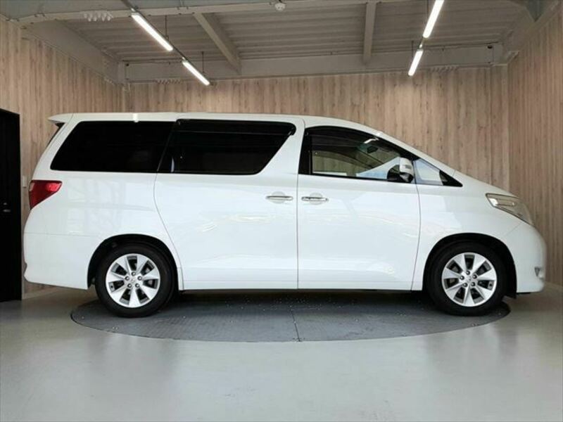 ALPHARD-17