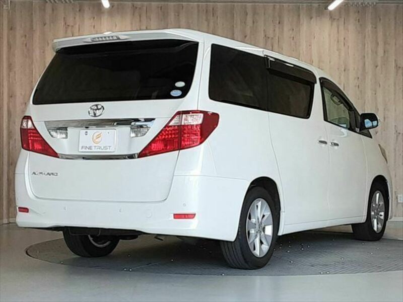 ALPHARD-20