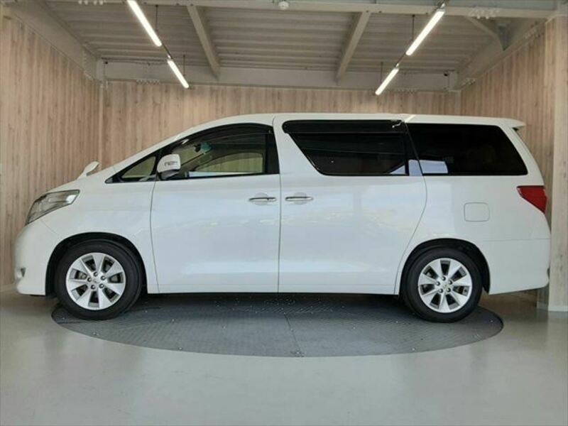 ALPHARD-21