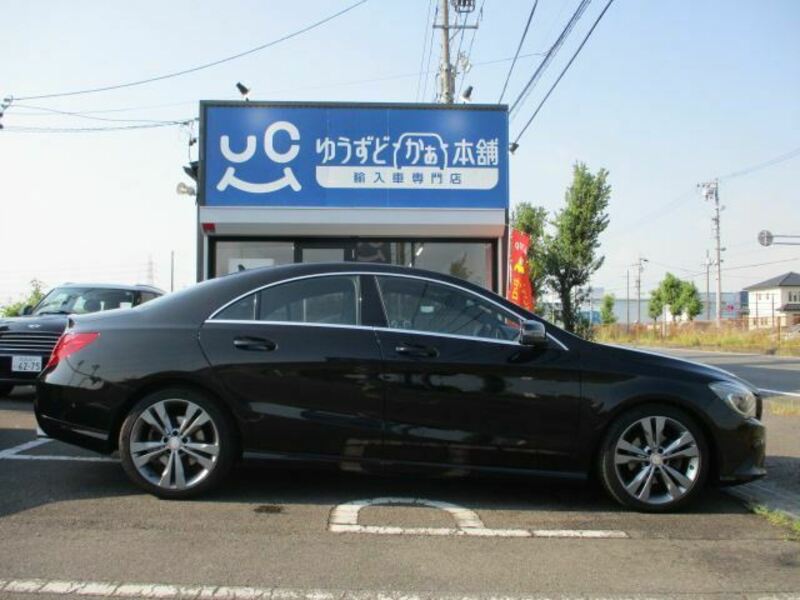 CLA-CLASS-30