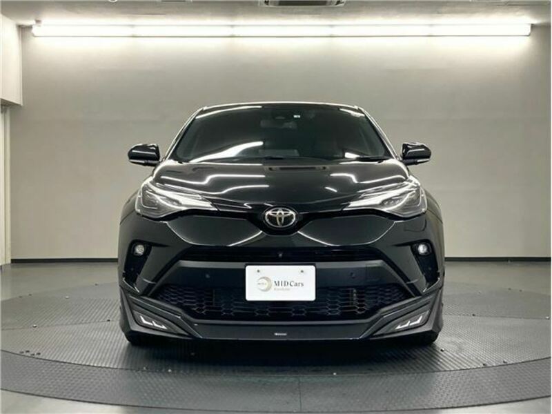 C-HR-1