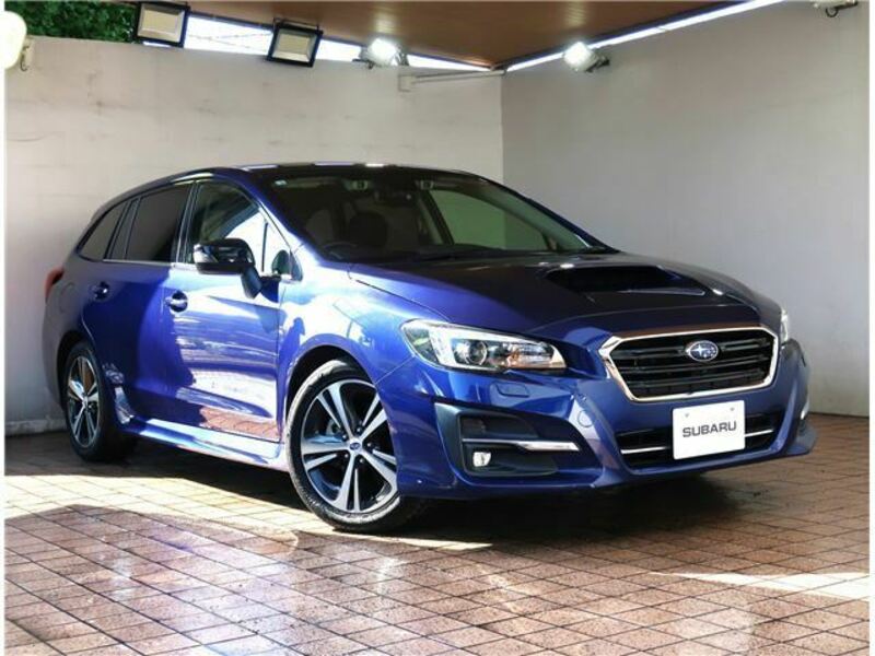 LEVORG-0