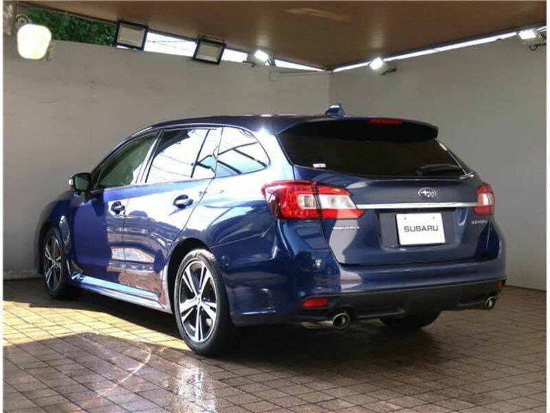 LEVORG-16