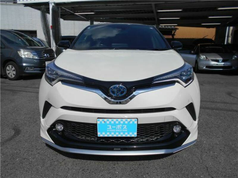 C-HR-1