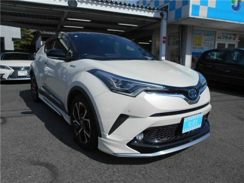 C-HR-2