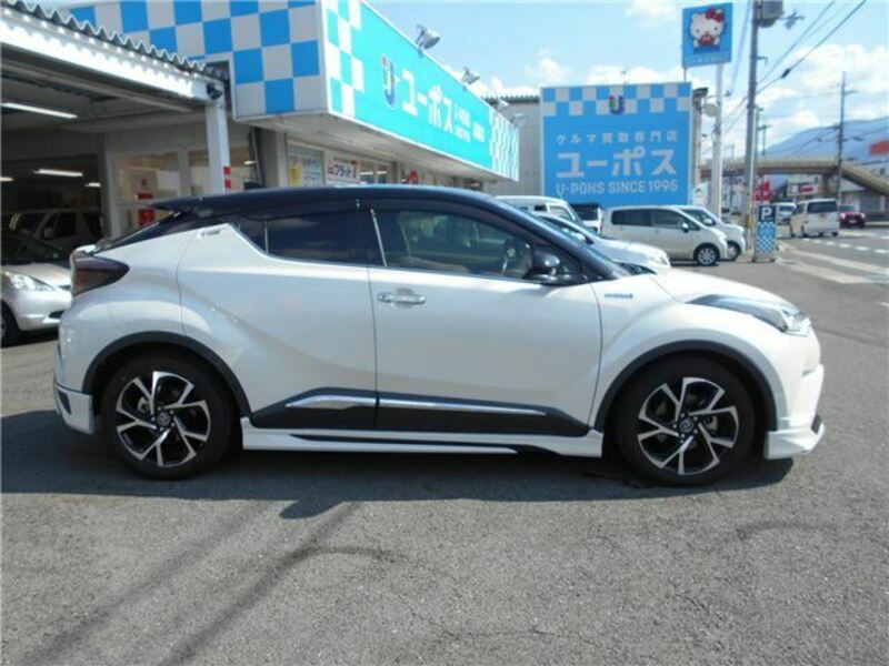 C-HR-3