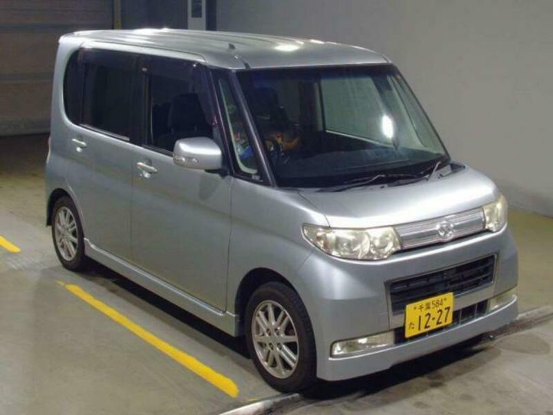 TANTO
