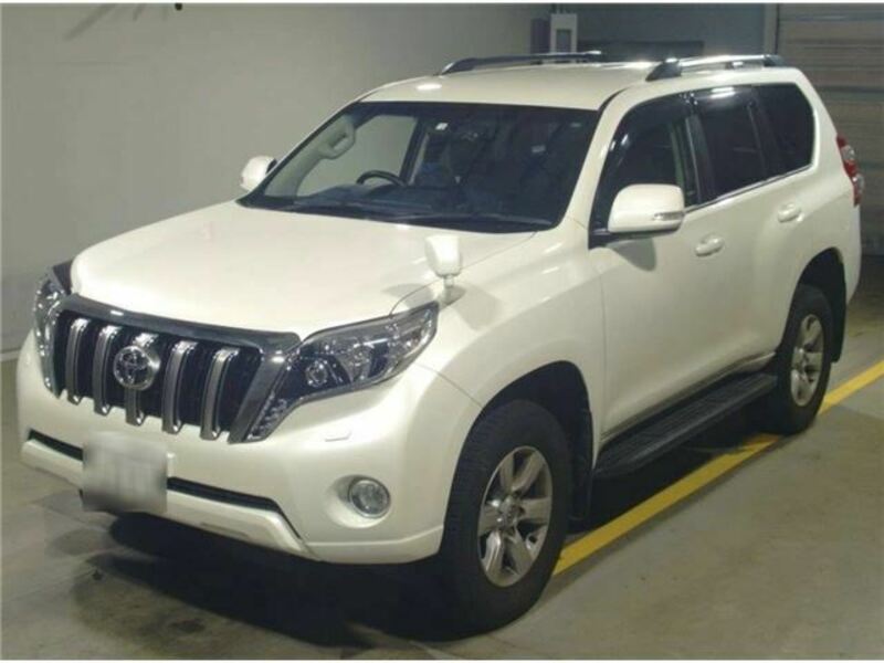 LAND CRUISER PRADO-2