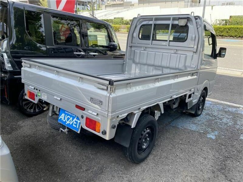 CARRY TRUCK-1