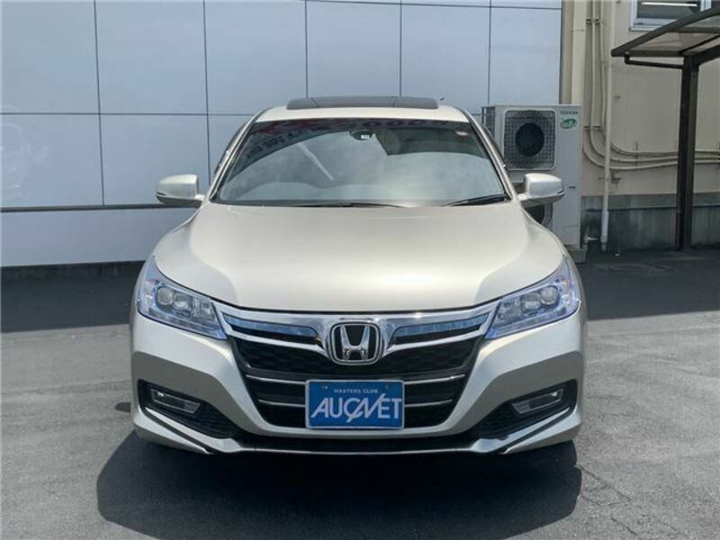 ACCORD HYBRID-1