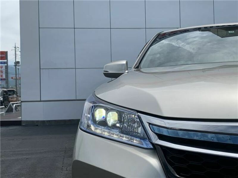 ACCORD HYBRID-7