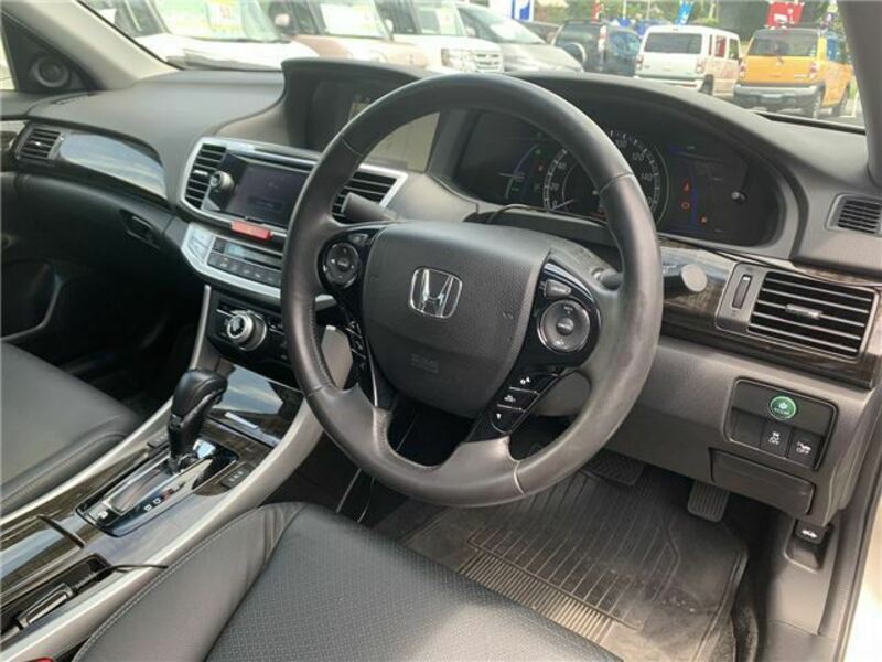 ACCORD HYBRID-11