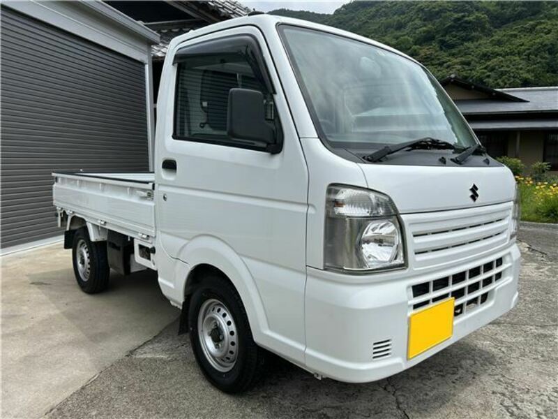 CARRY TRUCK-2