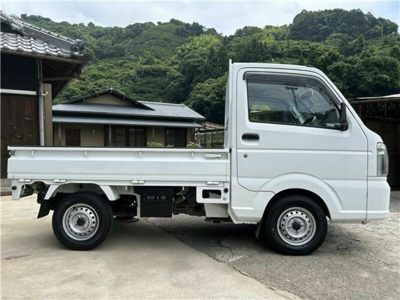 CARRY TRUCK-4