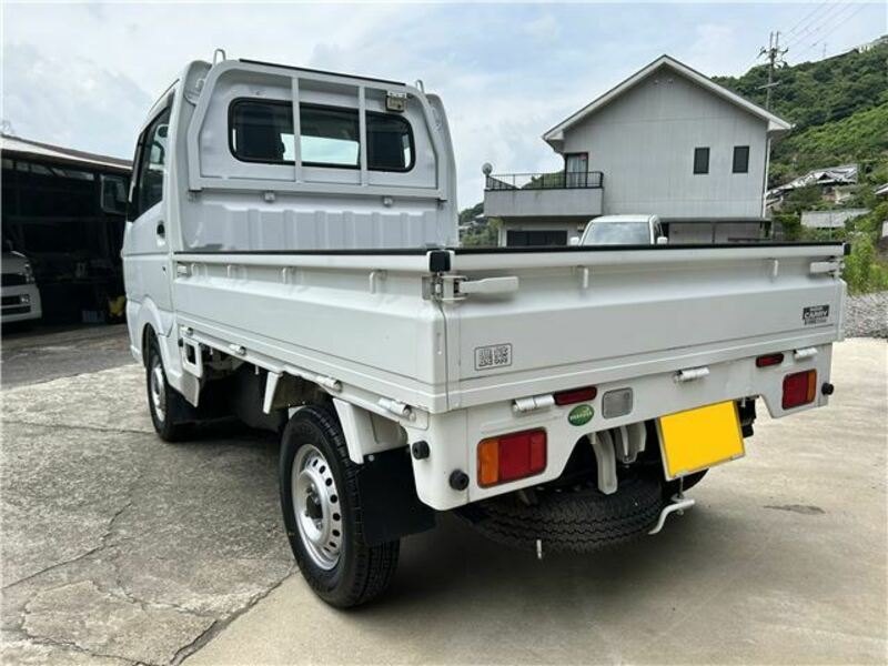 CARRY TRUCK-5