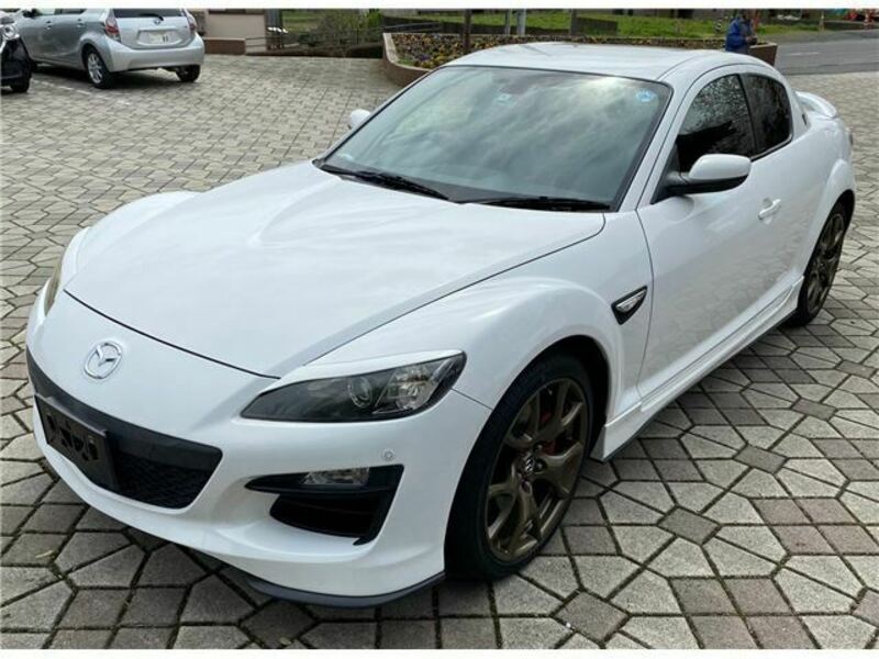 RX-8