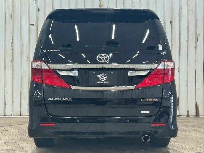 ALPHARD-12