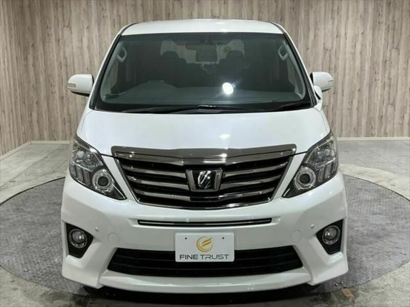 ALPHARD-1