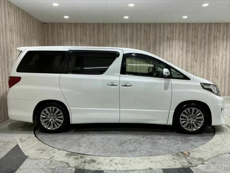 ALPHARD-3