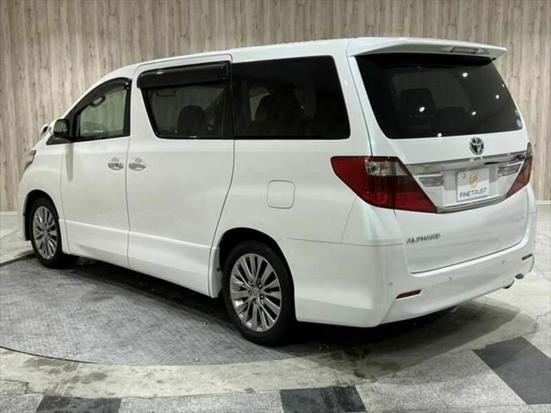 ALPHARD-6