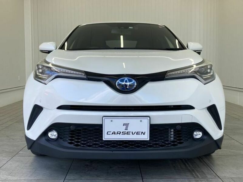 C-HR-1