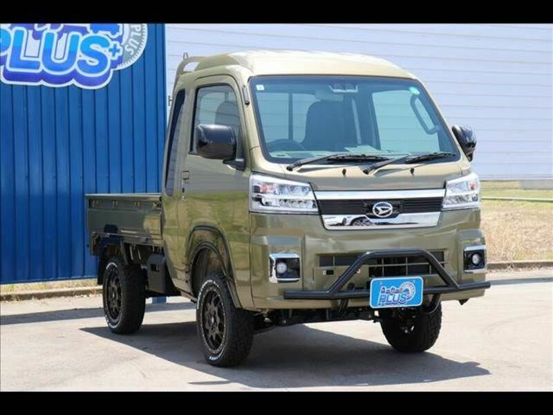 HIJET TRUCK-17