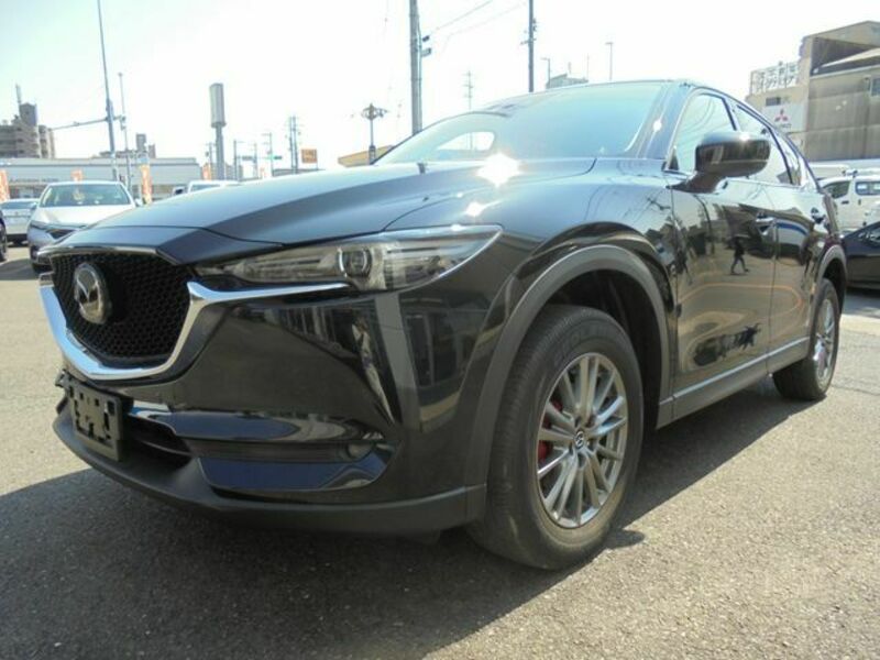 CX-5-4