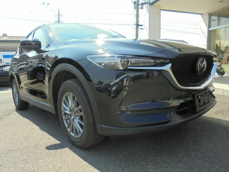 CX-5-5