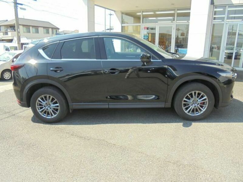 CX-5-9